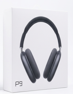 Fone de Ouvido Sem Fio P9