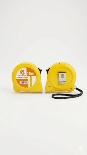ONPRIME 10M / 33ft PowerSempre - Corpo Emborrachado e Trava