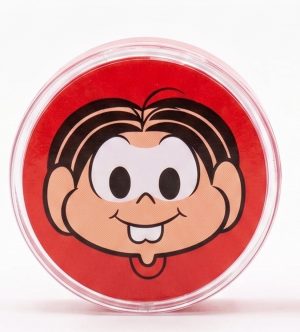 Apontador com Depósito Turma da Mônica – | Lyke